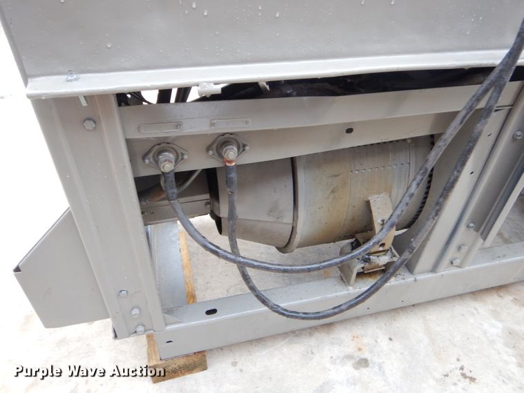 image for item ED9486 Lincoln Shield Arc SAE-350 welder