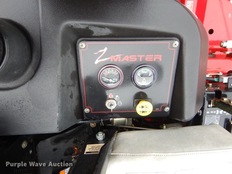 image for item ED9489 Toro 74216 ZTR lawn mower