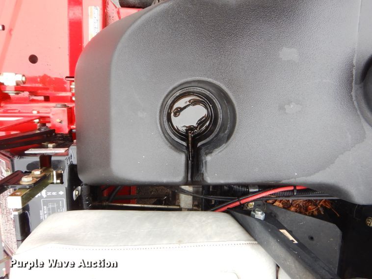 image for item ED9489 Toro 74216 ZTR lawn mower