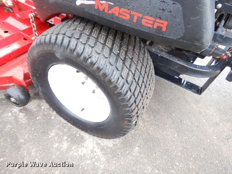 image for item ED9489 Toro 74216 ZTR lawn mower