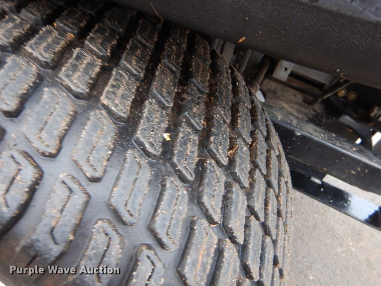 image for item ED9489 Toro 74216 ZTR lawn mower