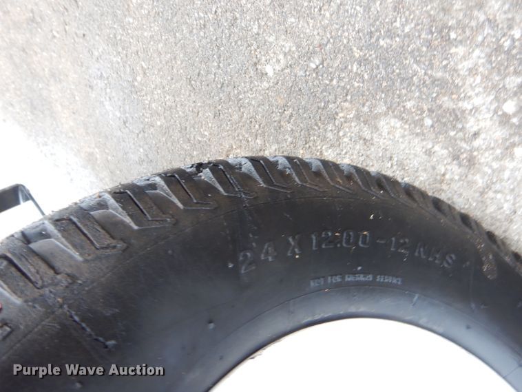 image for item ED9489 Toro 74216 ZTR lawn mower