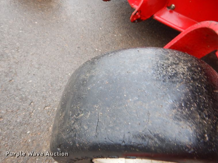 image for item ED9489 Toro 74216 ZTR lawn mower