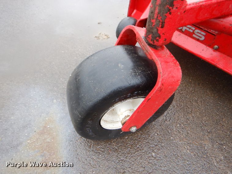 image for item ED9489 Toro 74216 ZTR lawn mower