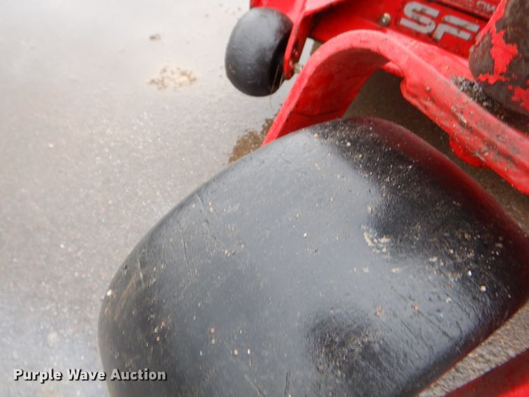 image for item ED9489 Toro 74216 ZTR lawn mower