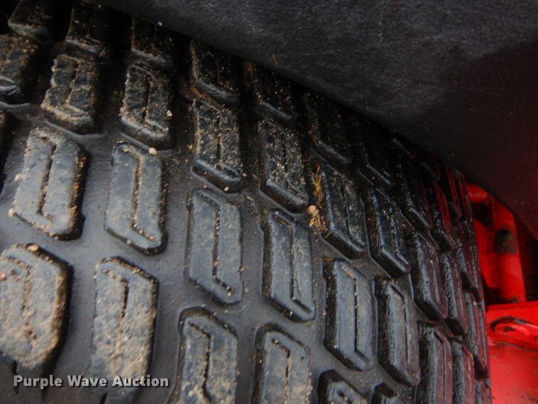 image for item ED9489 Toro 74216 ZTR lawn mower