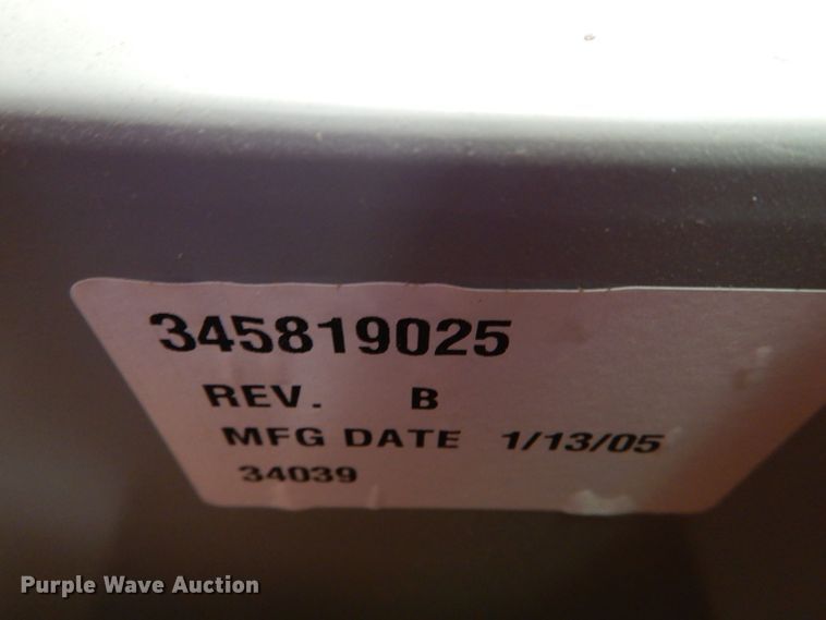 image for item EQ9143 (3) Asco switch boxes