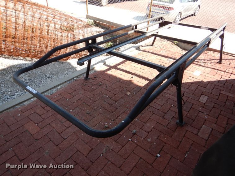 image for item EQ9150 Utility rack