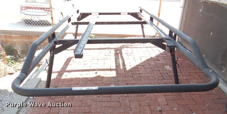 image for item EQ9150 Utility rack