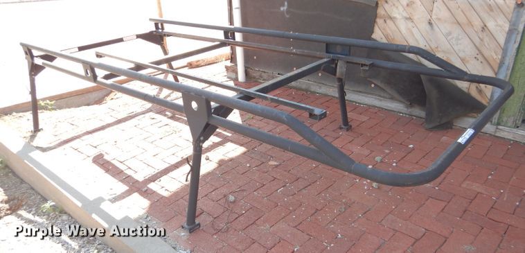 image for item EQ9150 Utility rack