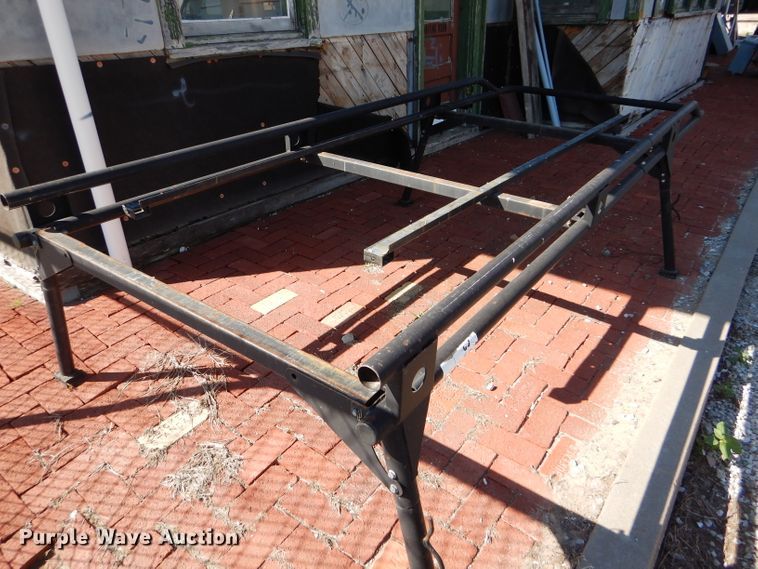 image for item EQ9150 Utility rack