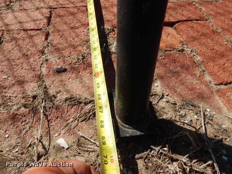 image for item EQ9150 Utility rack