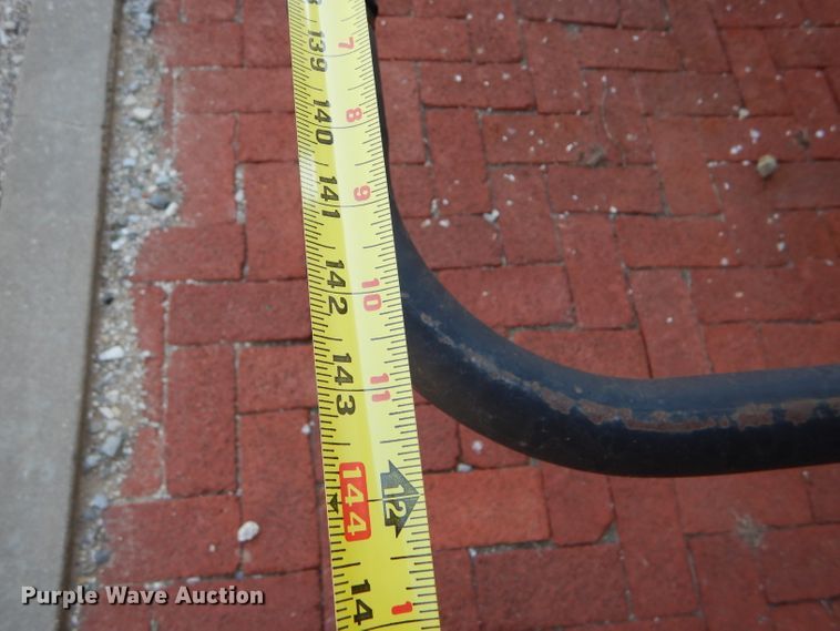 image for item EQ9150 Utility rack