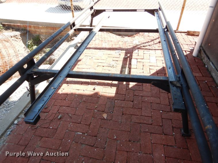 image for item EQ9150 Utility rack