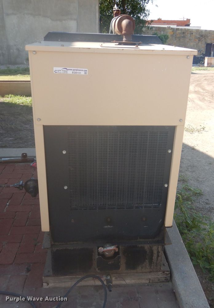 image for item EQ9151 Generac 90A02256-S generator