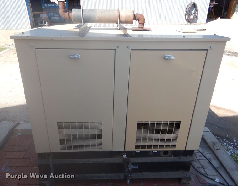 image for item EQ9151 Generac 90A02256-S generator