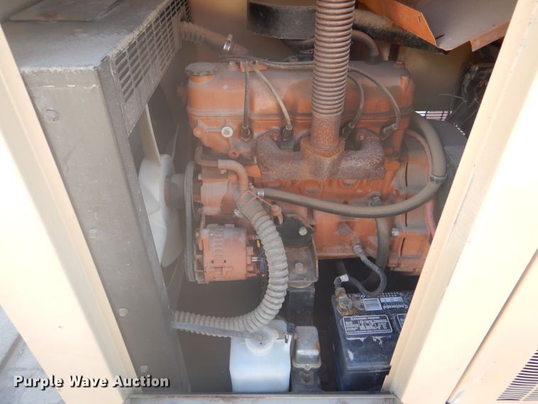 image for item EQ9151 Generac 90A02256-S generator