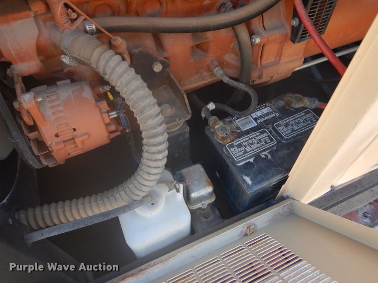 image for item EQ9151 Generac 90A02256-S generator