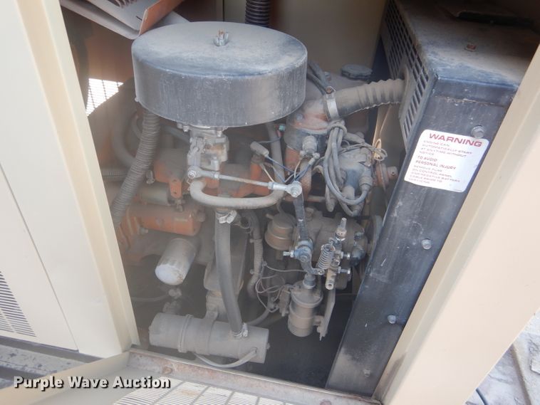 image for item EQ9151 Generac 90A02256-S generator