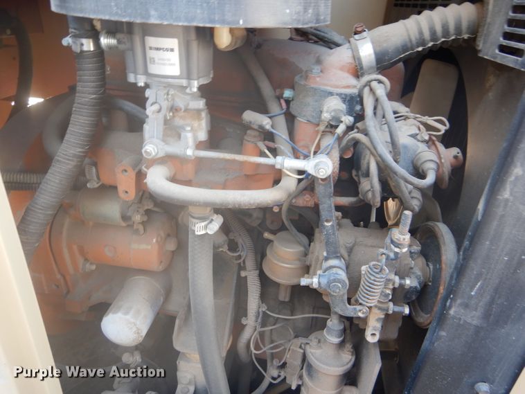 image for item EQ9151 Generac 90A02256-S generator