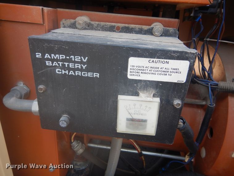 image for item EQ9151 Generac 90A02256-S generator