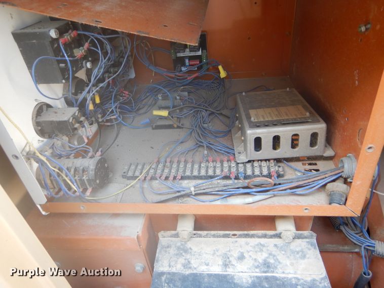 image for item EQ9151 Generac 90A02256-S generator