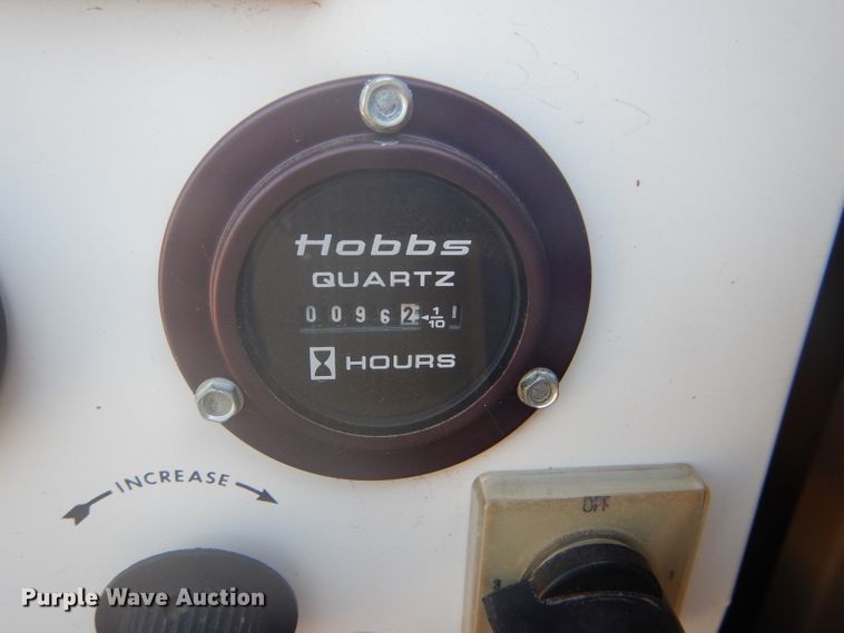 image for item EQ9151 Generac 90A02256-S generator