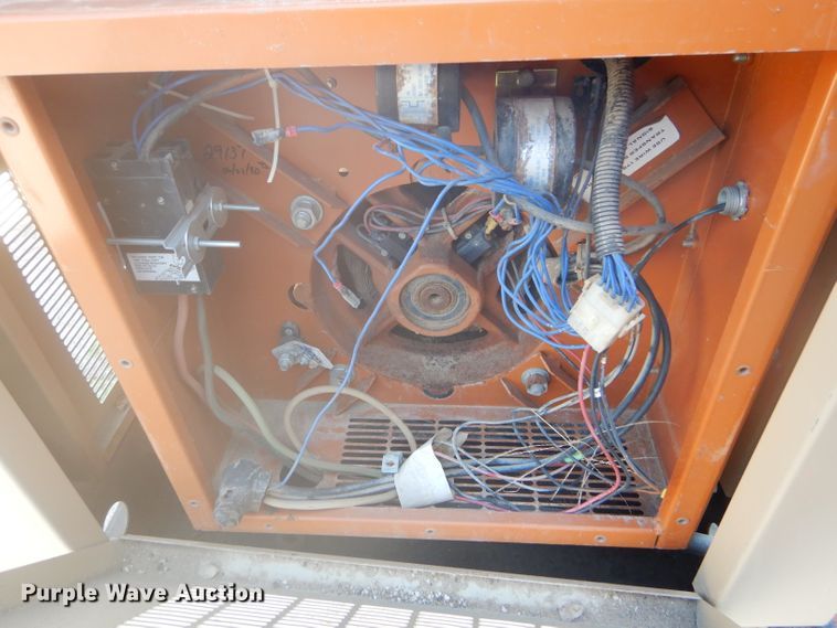 image for item EQ9151 Generac 90A02256-S generator