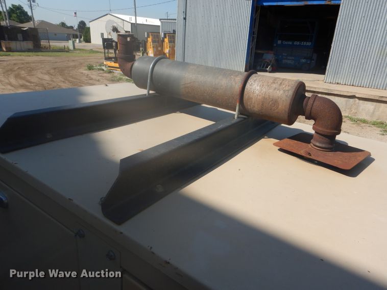 image for item EQ9151 Generac 90A02256-S generator