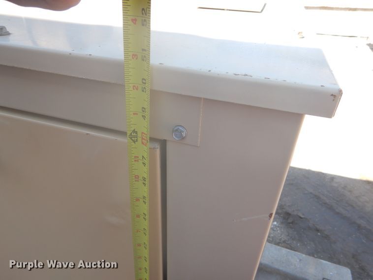 image for item EQ9151 Generac 90A02256-S generator