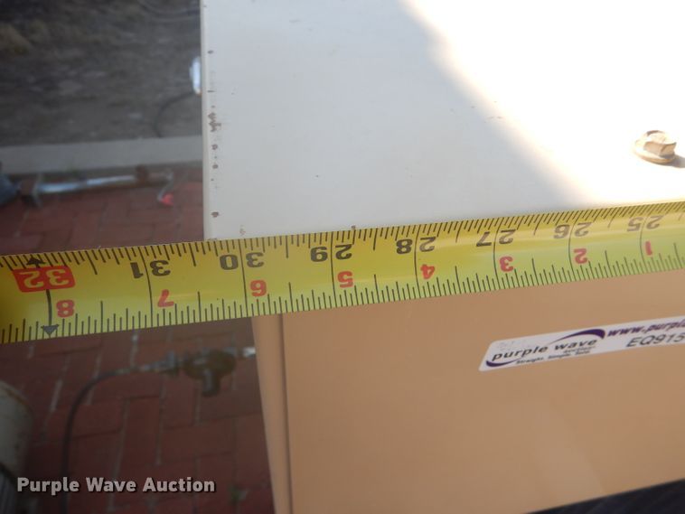 image for item EQ9151 Generac 90A02256-S generator