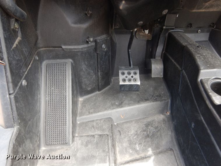 image for item EV9768 2015 Polaris RZR1000 utility vehicle