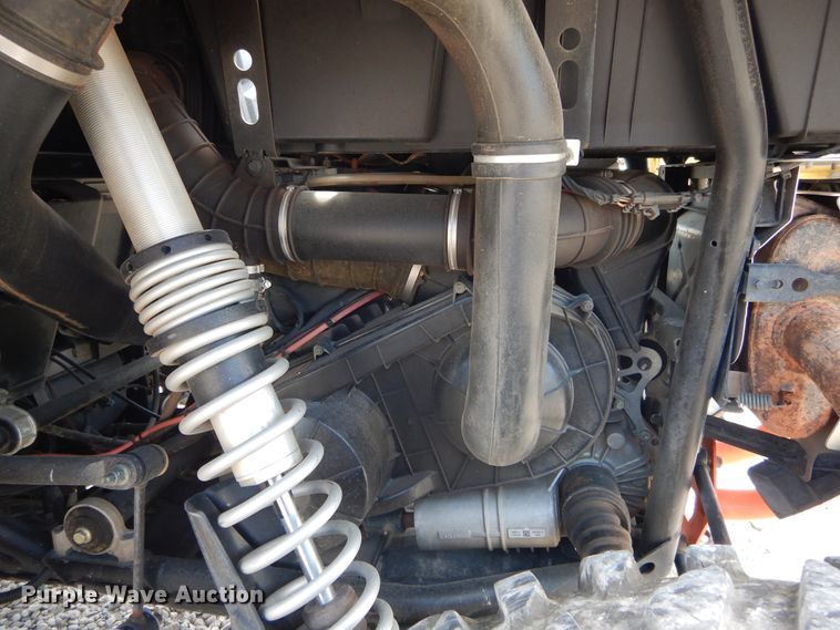 image for item EV9768 2015 Polaris RZR1000 utility vehicle