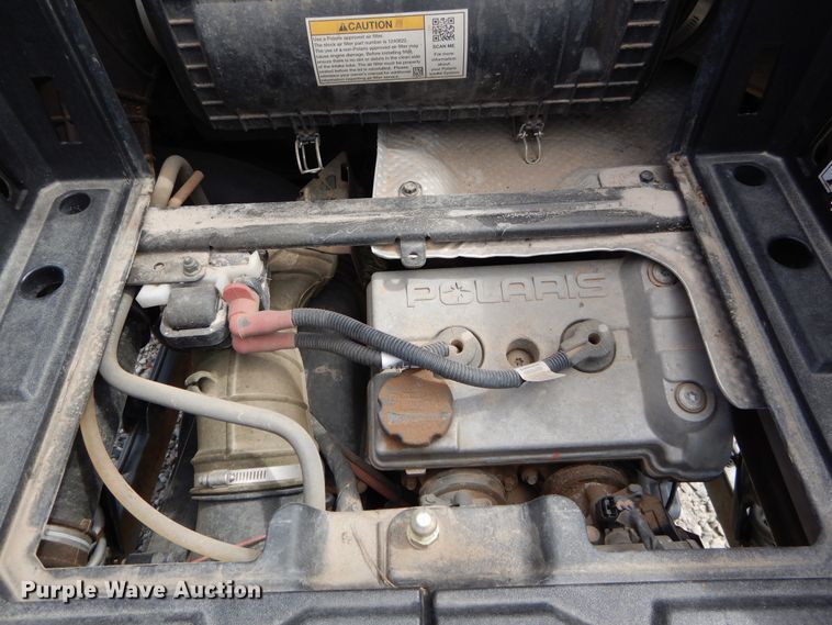 image for item EV9768 2015 Polaris RZR1000 utility vehicle