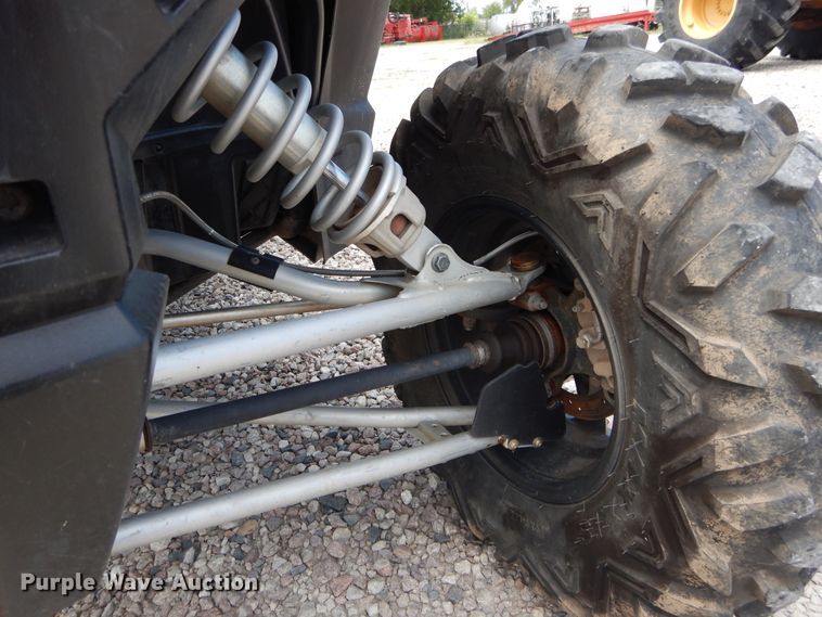 image for item EV9768 2015 Polaris RZR1000 utility vehicle