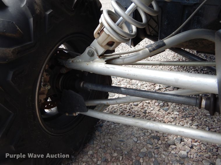 image for item EV9768 2015 Polaris RZR1000 utility vehicle