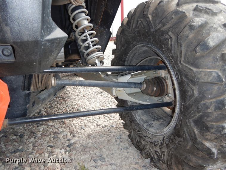 image for item EV9768 2015 Polaris RZR1000 utility vehicle