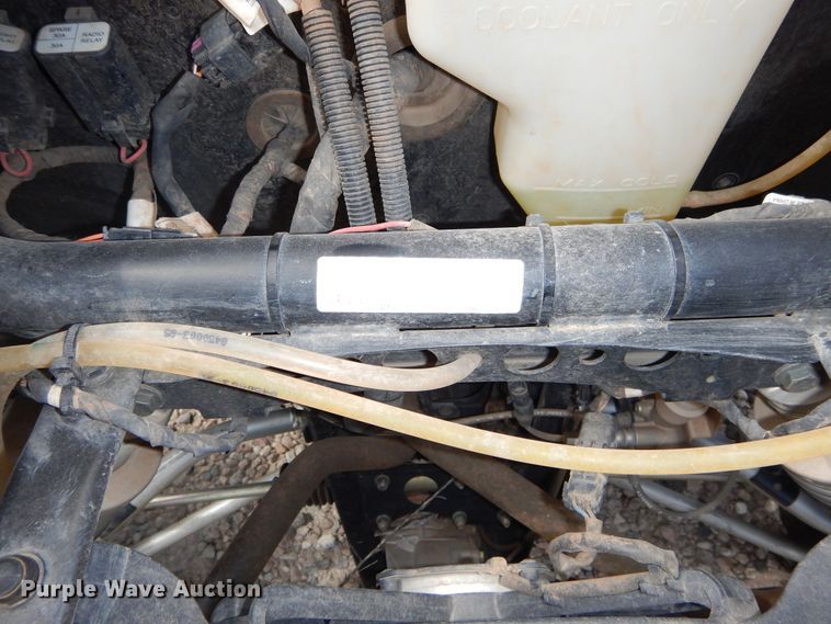 image for item EV9768 2015 Polaris RZR1000 utility vehicle