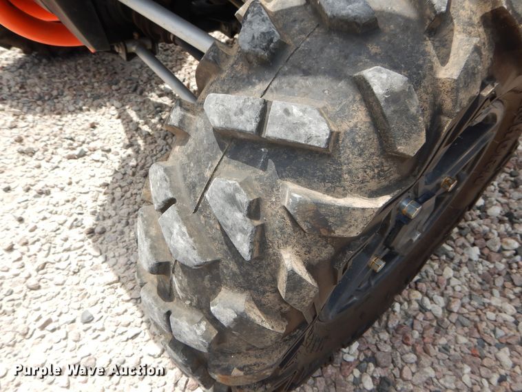 image for item EV9768 2015 Polaris RZR1000 utility vehicle