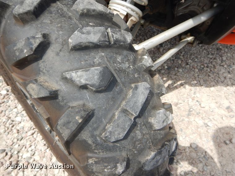 image for item EV9768 2015 Polaris RZR1000 utility vehicle