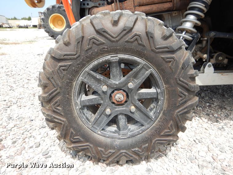 image for item EV9768 2015 Polaris RZR1000 utility vehicle