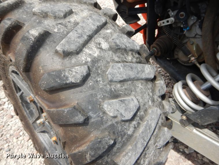 image for item EV9768 2015 Polaris RZR1000 utility vehicle