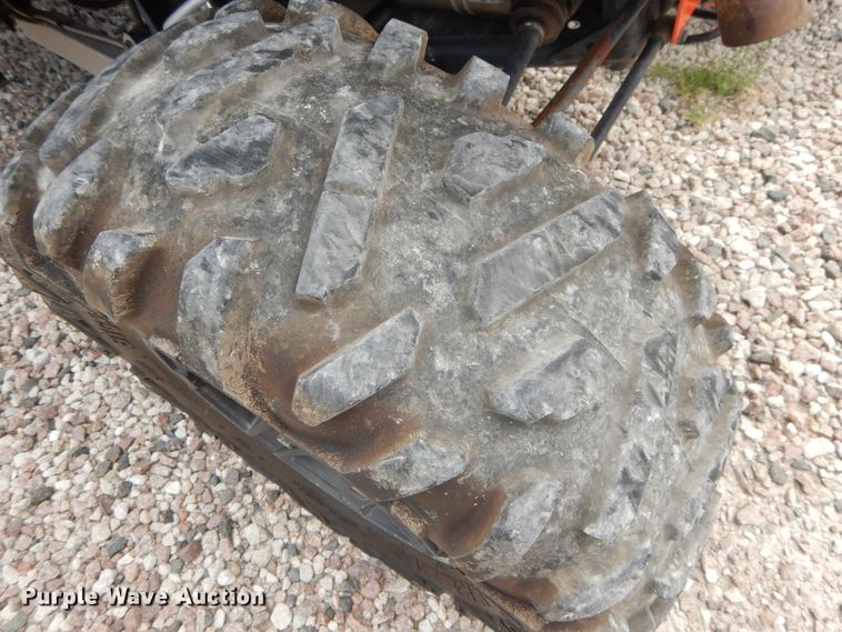 image for item EV9768 2015 Polaris RZR1000 utility vehicle