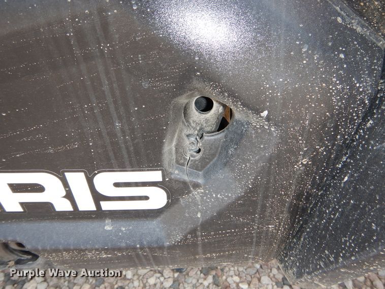 image for item EV9768 2015 Polaris RZR1000 utility vehicle