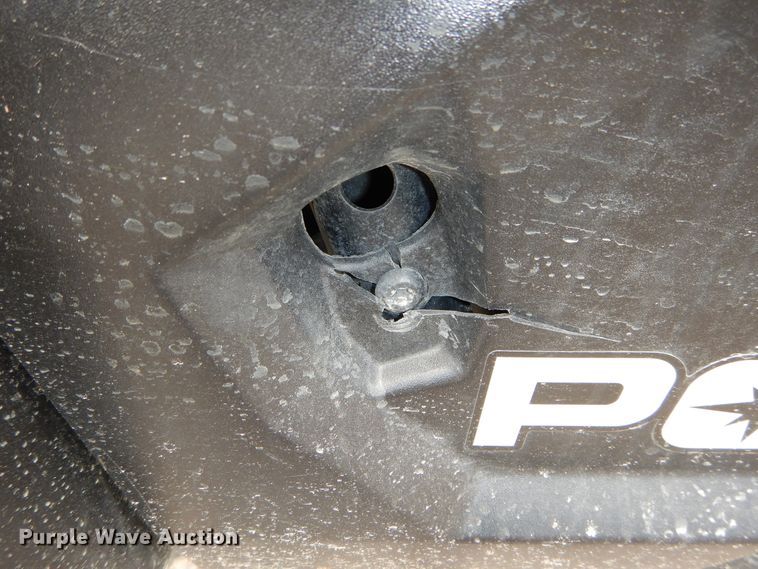 image for item EV9768 2015 Polaris RZR1000 utility vehicle