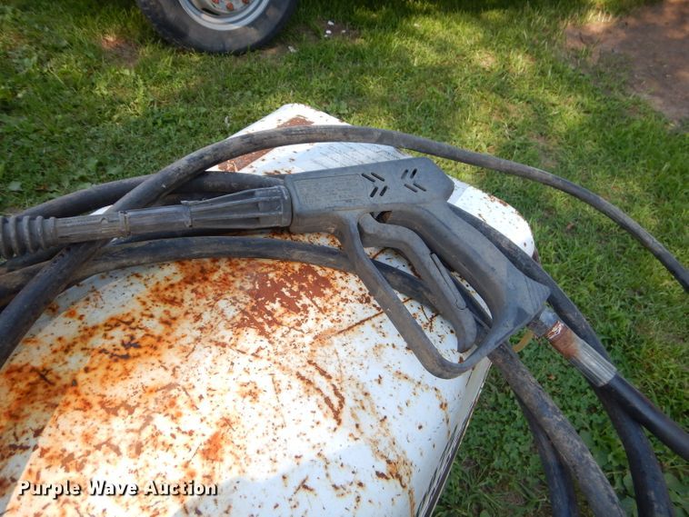 image for item FC9768 Electro Magic pressure washer