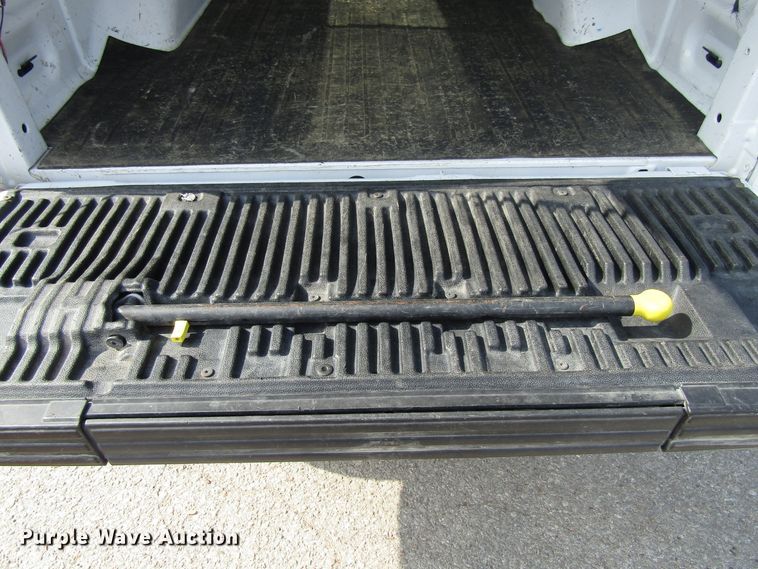 image for item FD9250 2014 Ford F150 SuperCab pickup truck