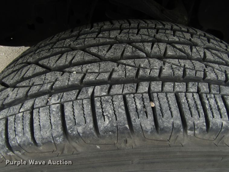 image for item FD9250 2014 Ford F150 SuperCab pickup truck