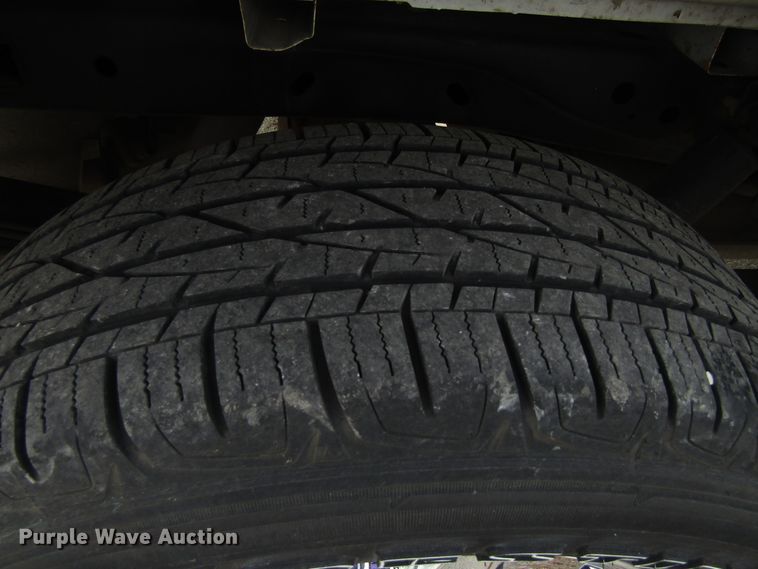 image for item FD9250 2014 Ford F150 SuperCab pickup truck