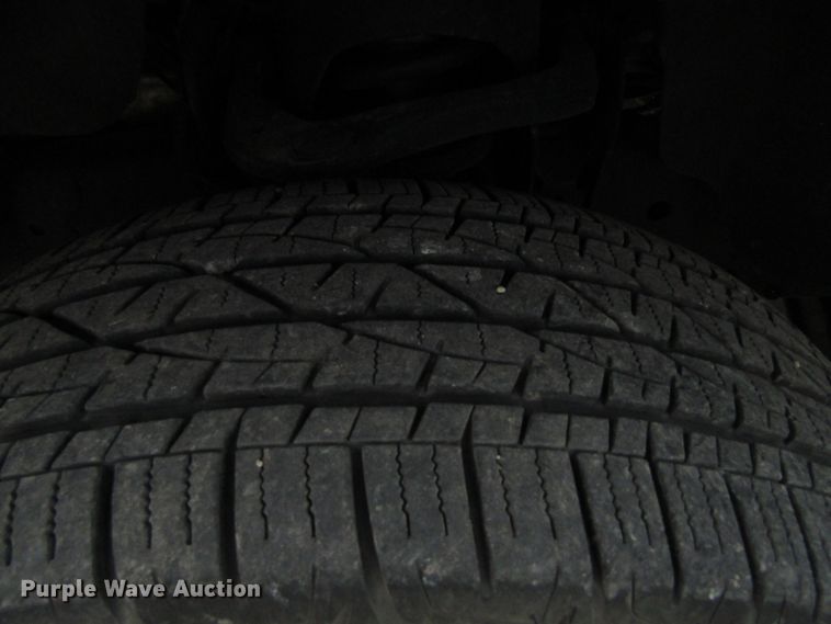 image for item FD9250 2014 Ford F150 SuperCab pickup truck